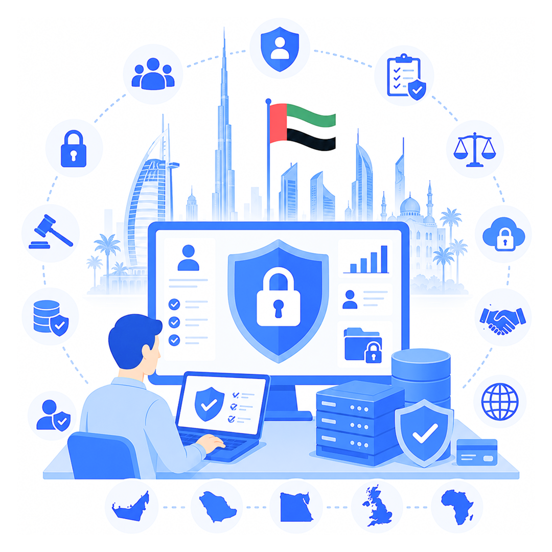 Cyber Security Advisor